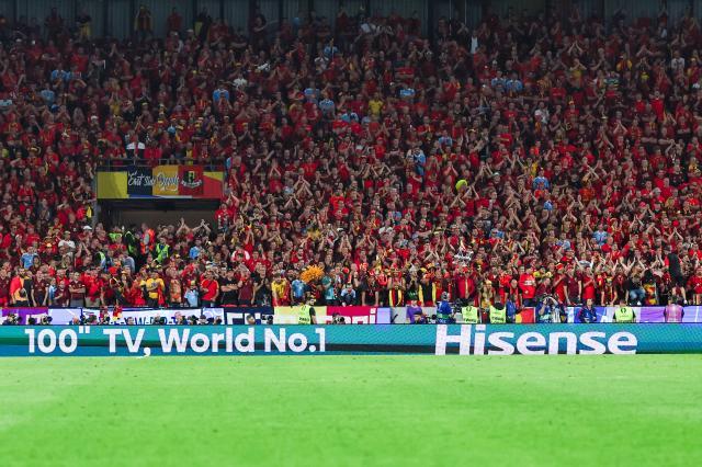 kaiyun-【欧洲杯】蒂耶勒曼丁丁建功，比利时2比0罗马尼亚