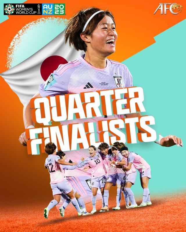 开云-杭州亚运会女足大势：日本二队出战 韩菲喊出争冠