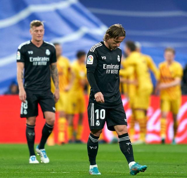 开云体育APP下载-【国家德比皇马评分】最惨最佳裤袜 0分主帅安胖