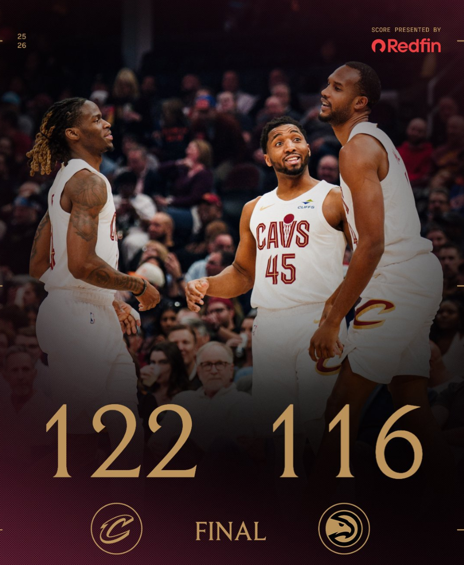 开云体育APP下载-神级挑战+制胜4罚！米切尔31+7赢潜在首轮对决 哈登出战19胜6负